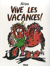 Vive les vacances !