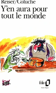 Y'en aura pour tout le monde