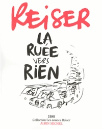  Reiser - La ruée vers Rien.