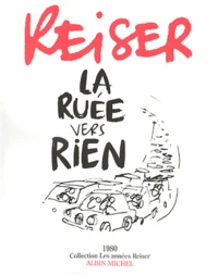 La ruée vers Rien