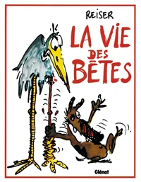 La vie des bêtes