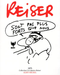 Sont pas plus forts que nous