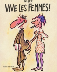  Reiser - VIVE LES FEMMES !.