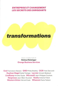 Transformations