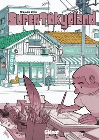SuperTôkyôland