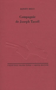 Compagnie de Joseph Tassël