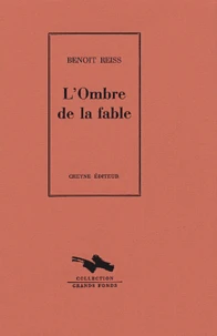 L'ombre de la fable