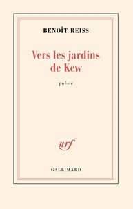 Vers les jardins de Kew