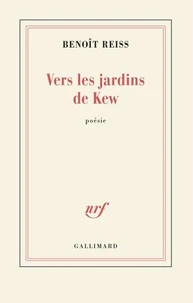 Vers les jardins de Kew