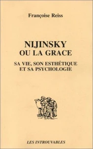 Nijinski ou la grâce