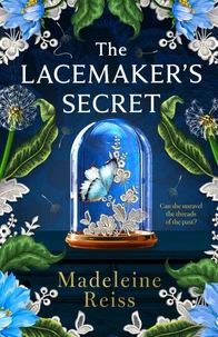 The Lacemaker’s Secret