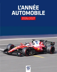 L'Année automobile 2026-2027 n° 74