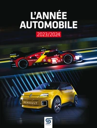 L'année automobile N°71