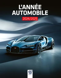 L'année automobile N°72