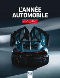 L'année automobile n° 73