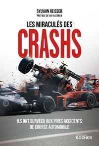 Les miraculés des crashs