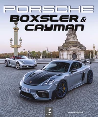 Porsche Boxster & Cayman