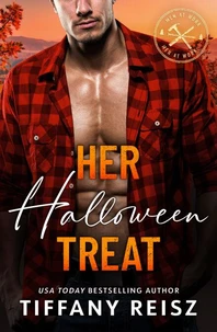 Her Halloween Treat