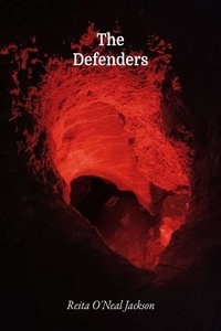  Reita O'Neal Jackson - The Defenders.