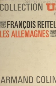 Les Allemagnes
