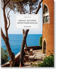 Great Escapes Mediterranean