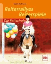 Reiterrallyes - Reiterspiele.