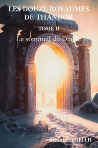 Le sommeil du Diable