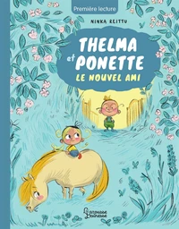 Le nouvel ami