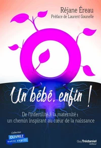 Un bébé enfin