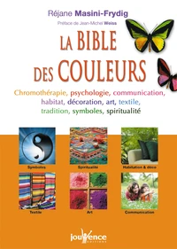 La Bible des couleurs