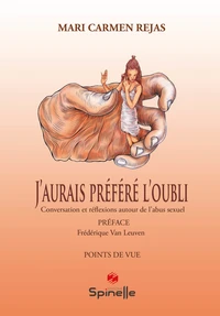 J'aurais preféré l'oubli