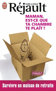Maman, est-ce que ta chambre te plaît ?