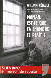 Maman, est-ce que ta chambre te plaît ?