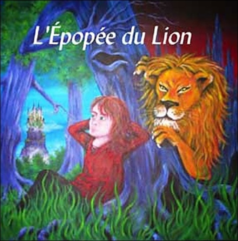 Réjean Béchamp - L'épopée du lion.