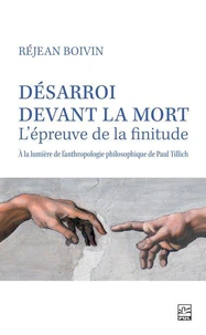 Désarroi devant la mort