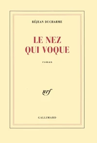 Le nez qui vogue