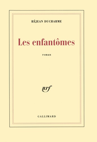 Les Enfantômes