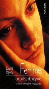 Femme en quête de dignité
