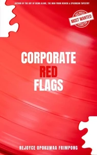 Corporate Red Flags