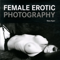 Reka Nyari - Female erotic photography.