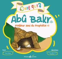 C'est qui Abû Bakr ?