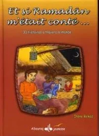 ET SI RAMADAN M'éTAIT CONTé