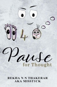Pause for Thought - 1, #1