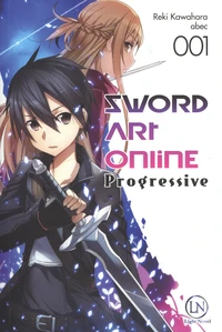 Sword Art Online Progressive Tome 1 & 2