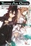 Sword Art Online Tome 1 Aincrad