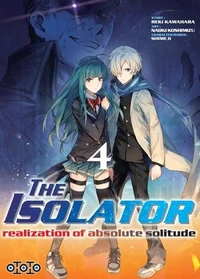 The Isolator Tome 4