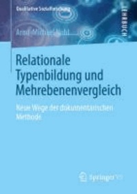 Relationale Typenbildung und Mehrebenenvergleich - Neue Wege der dokumentarischen Methode.