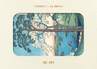 Provinces du Japon - 12 planches illustrées