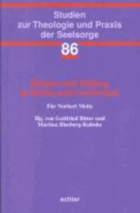 Religion und Bildung in der Kirche und Gesellschaft