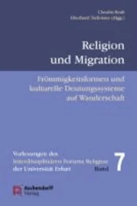 Religion und Migration